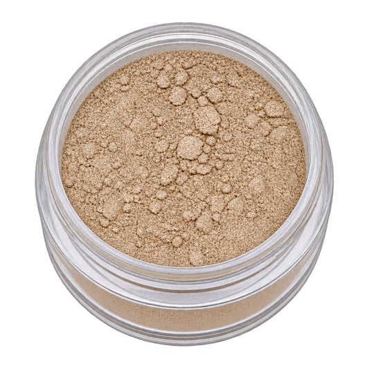 Gold Shimmer Dust - Carolines