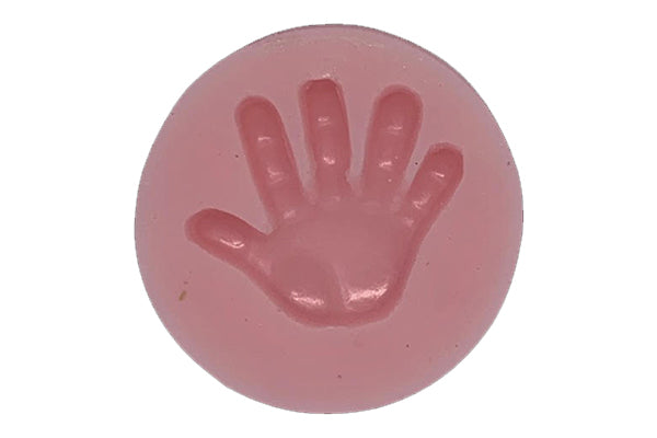Baby Themed - Carolines Sugar Art - Hand
