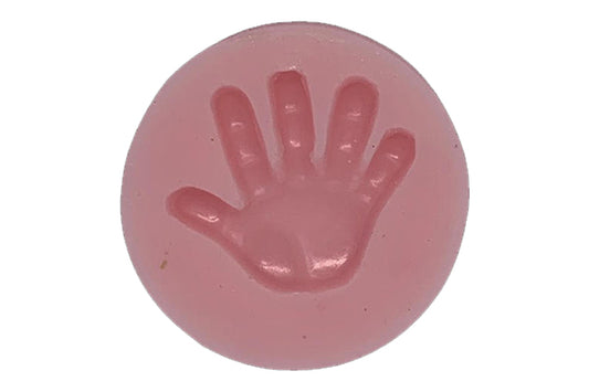 Baby Themed - Carolines Sugar Art - Hand