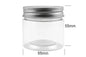 Clear 5555 Container (10 Pack) - Iconic Cake Art