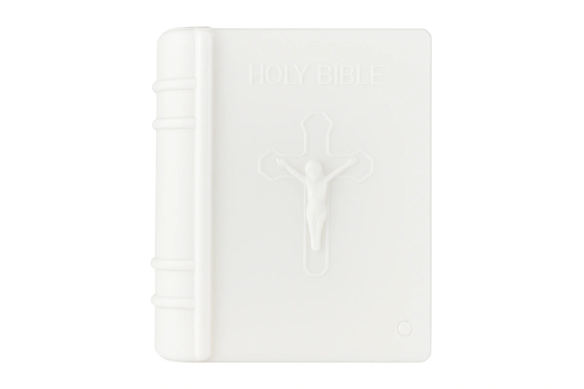 Bible - Cake Ornaments