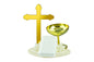 Baptism - Cake Ornaments