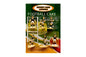 Black Colour Rugby and League Football Cake Decorating Kit - Cake Ornaments