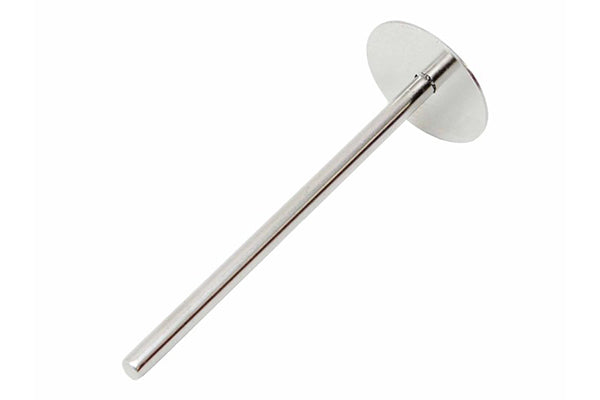 Long Heating Core Rod 4.5 Inch - Fat Daddios