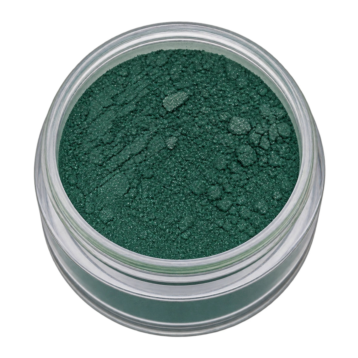 Green Holly Shimmer Dust - Carolines