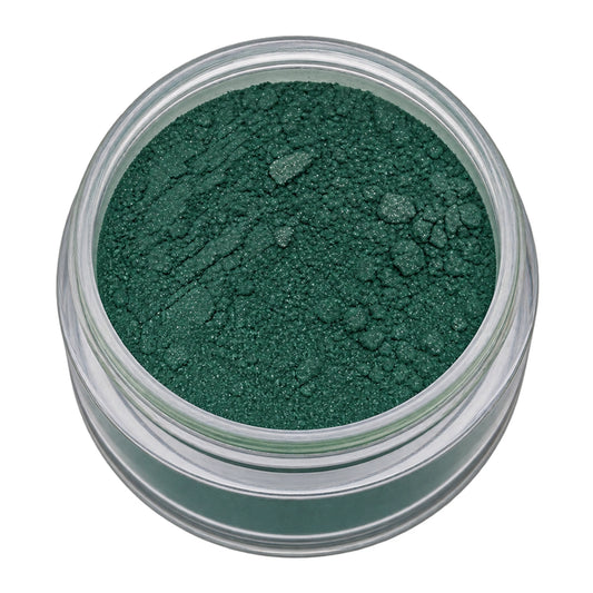 Green Holly Shimmer Dust - Carolines