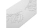 Wraparound Cake Impression Mat Carolines Sugar Art - 33×3.8in Holly