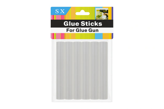 GLUE STICKS FOR GLUE GUN - HMGS-101