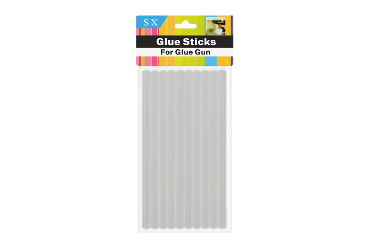 GLUE STICKS FOR GLUE GUN - HMGS-104