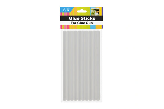 GLUE STICKS FOR GLUE GUN - HMGS-104