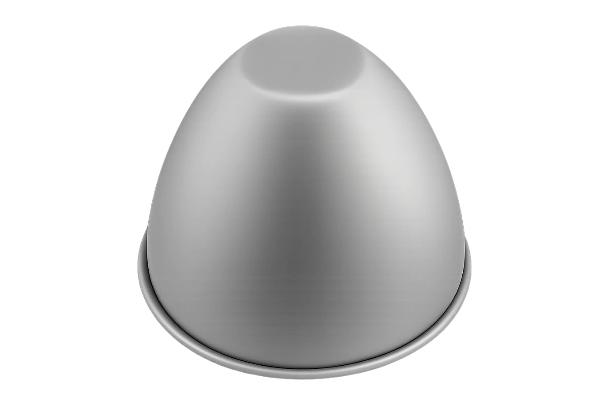 High Dolly Varden Cake Pan 7 Inch - Hot Stuff Bakeware