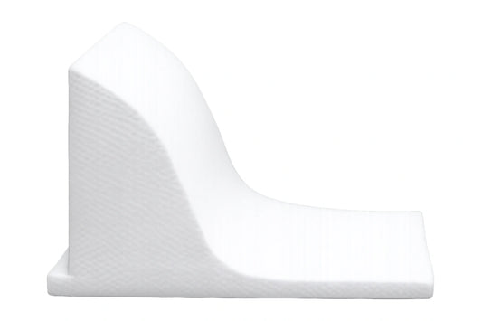 Styrofoam High Heel Shoe Former - Cake Dummy - Iconic Cake Art