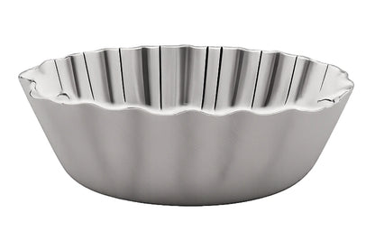 New Anodized Mini Tart Pan - Hot Stuff Bakeware