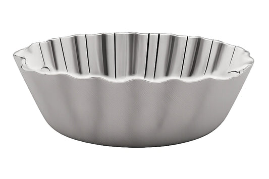 New Anodized Mini Tart Pan - Hot Stuff Bakeware