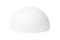 Half Ball - Single Polystyrene Dummy 15cm - Iconic Cake Art