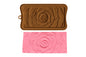 Rose Bloom Choc Silicone Mould - Iconic Cake Art