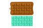 Triangle 2 Silicone Mould - Iconic Cake Art