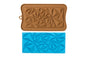 Triangle 1 Silicone Mould - Iconic Cake Art