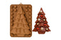Christmas Tree Silicone Mould - Iconic Cake Art