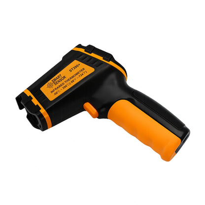 Accuread Commercial Infrared Thermometer - Iconic Cake Art