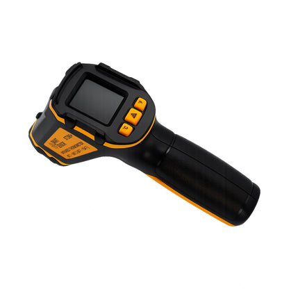 Accuread Commercial Infrared Thermometer - Iconic Cake Art