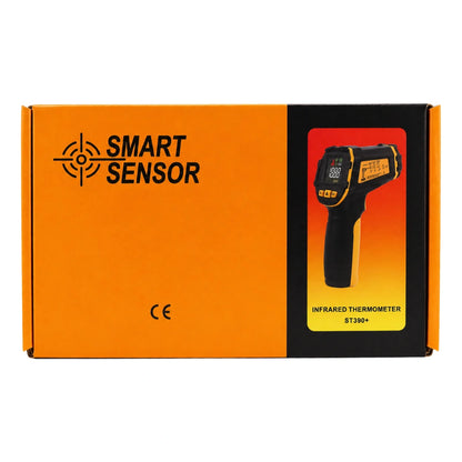Accuread Commercial Infrared Thermometer - Iconic Cake Art