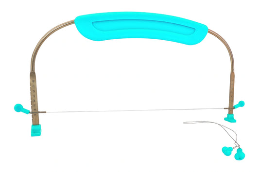 Cake Leveller, 2 Wavy Wire - Iconic Cake Art
