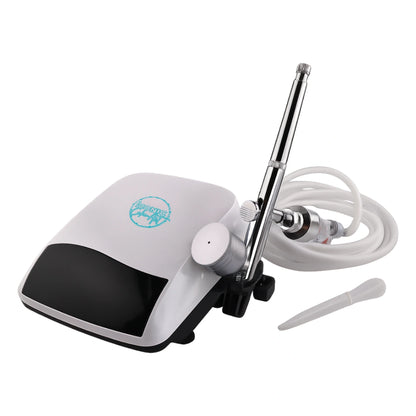 Professional Mini Airbrush Kit with Compressor - Iconic Cake Art
