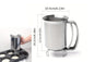 Batter Dispenser - Iconic Cake Art