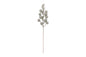 Silver Berry Stem Topper - Iconic Cake Art
