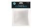 Self Sealing Cookie Bags Cookie Bags - 100Pack - 100X100mm