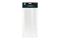 Self Sealing Cookie Bags Cookie Bags - 100Pack - 100X200mm