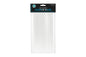 Self Sealing Cookie Bags Cookie Bags - 100Pack - 120X200mm