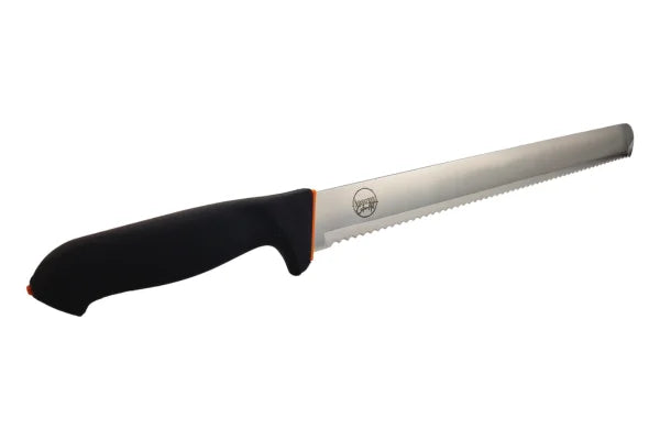 Bread Knife - Iconic Cake Art