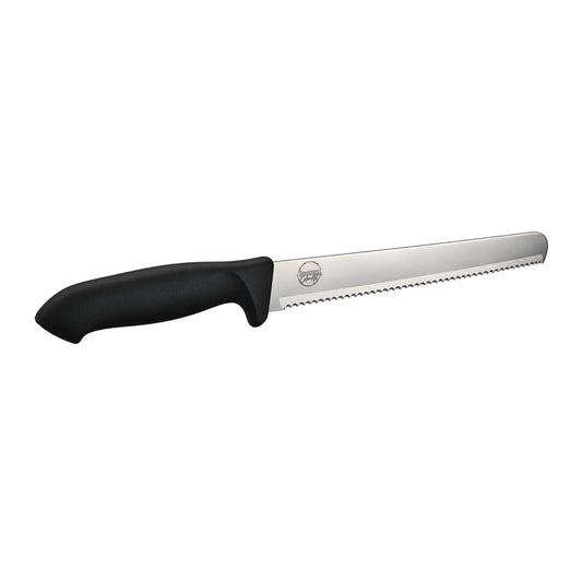 Bread knife Iconic Cake Art