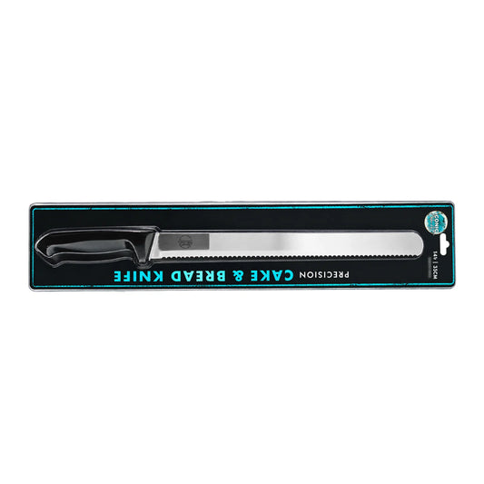 Bread knife Iconic Cake Art