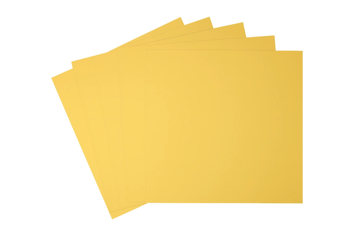 Gold Chocolate Wrap 8 Inch - Iconic Cake Art