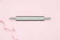 38cm Aluminum Rolling Pin 15 Inch - Iconic Cake Art