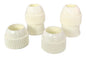 Coupler Medium/large Set 2 - Iconic Cake Art