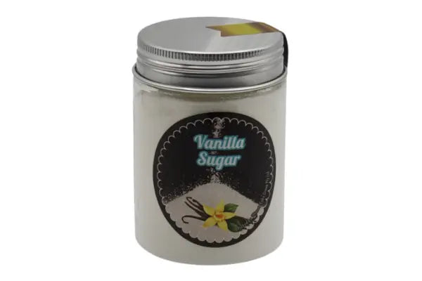 Vanilla Sugar 100g - Iconic Cake Art
