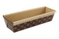 10 pcs 150mm x 65mm x 45mm Disposable Baking Trays - Iconic Cake Art
