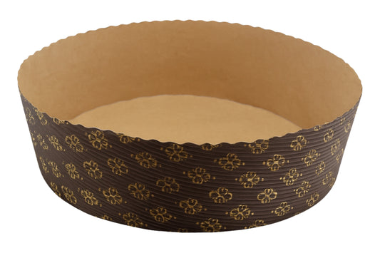 3 pcs 200mm x 60mm Disposable Baking Trays - Iconic Cake Art
