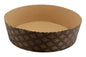 3 pcs 200mm x 60mm Disposable Baking Trays - Iconic Cake Art