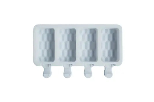 Diamond Popsicle Silicone Mould - Iconic Cake Art