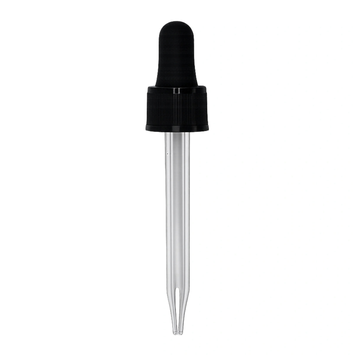 Threaded Eye Dropper - Iconic Cake Art