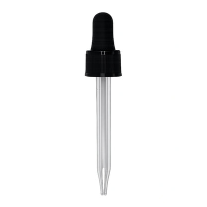Threaded Eye Dropper - Iconic Cake Art