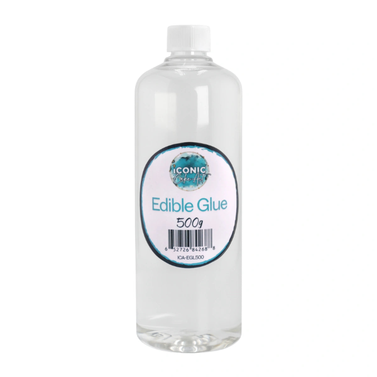 Edible Glue 500g - Iconic Cake Art