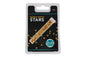 Gold Edible Star - Iconic Cake Art