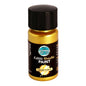 Light Gold Metallic Edible Paint with Brush