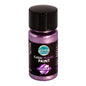 Purple Metallic Edible Paint with Brush